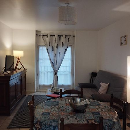 L'Ecluse Bed & Breakfast Dieppe Exterior photo