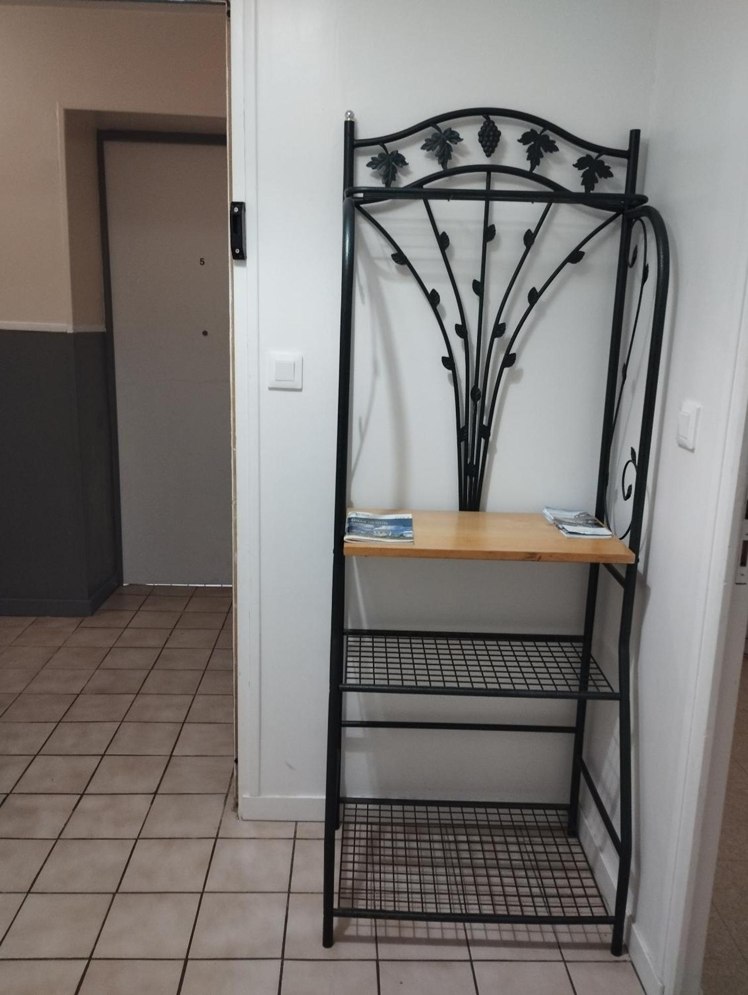 L'Ecluse Bed & Breakfast Dieppe Exterior photo