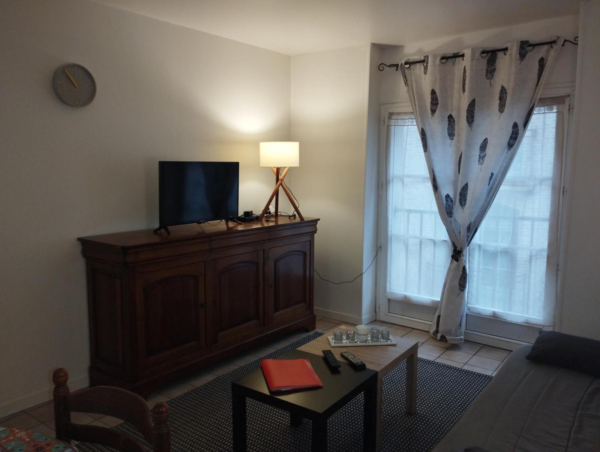 L'Ecluse Bed & Breakfast Dieppe Exterior photo